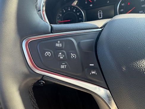 Used 2024 Chevrolet Equinox LT w/ LPO, Floor Liner Package image 11