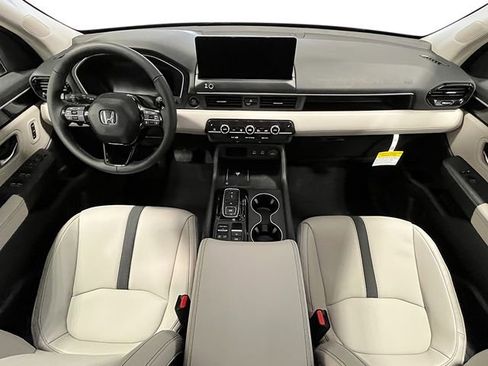 New 2026 Honda Pilot EX-L image 21