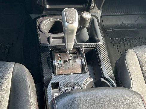 Certified 2024 Toyota 4Runner TRD Pro image 23