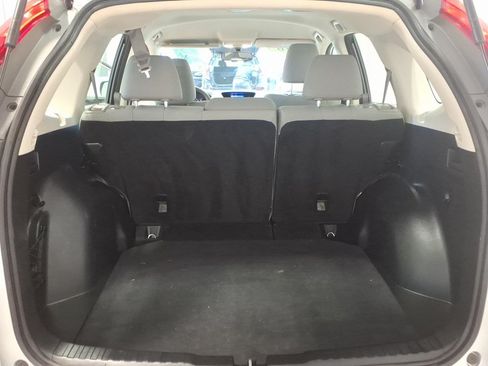 Used 2016 Honda CR-V LX image 21