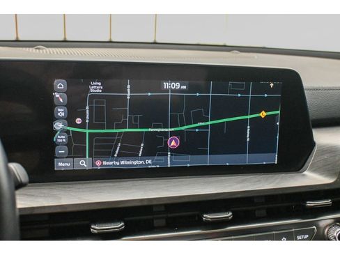 Used 2024 Kia Telluride EX X-Line AWD/4WD image 54