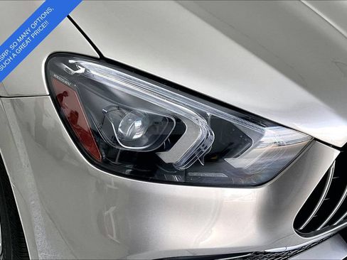 Used 2021 Mercedes-Benz GLE 53 AMG 4MATIC image 38