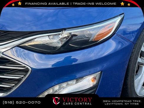 Used 2023 Chevrolet Malibu LT image 7