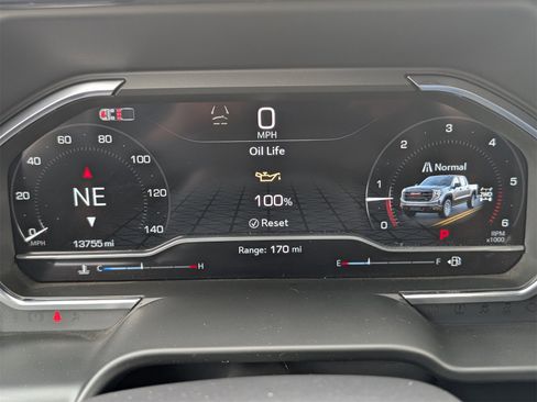 Used 2025 GMC Sierra 1500 AT4 w/ AT4 Premium Package image 25