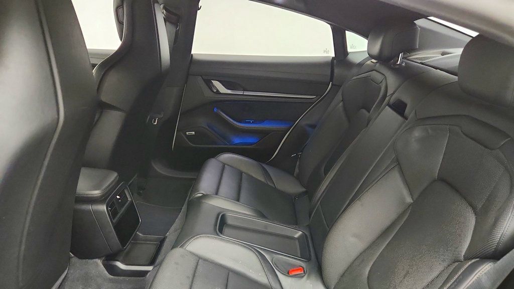 Used 2020 Porsche Taycan 4S AWD/4WD image 19