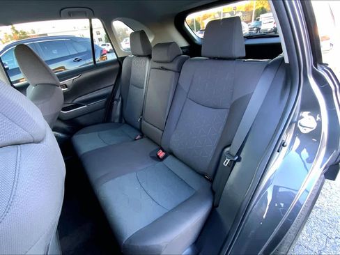 Used 2024 Toyota RAV4 XLE image 19