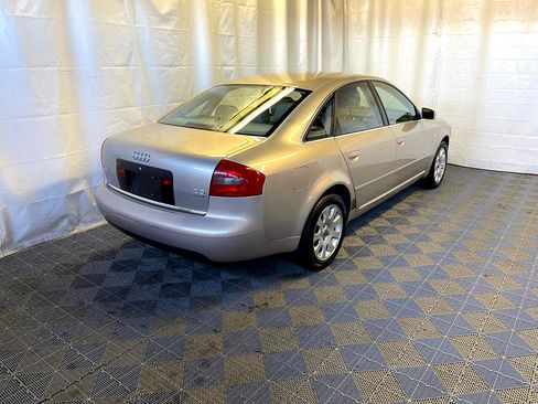 Used 1999 Audi A6 2.8 image 6