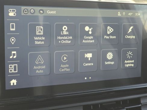 New 2026 Honda Prologue Elite image 31