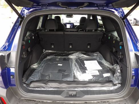 New 2026 Subaru Outback Premium image 24