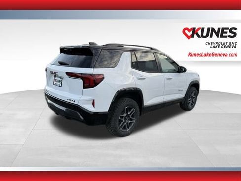 New 2026 GMC Terrain AT4 w/ Convenience Package III image 4