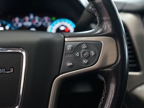 Used 2020 GMC Yukon Denali w/ Denali Ultimate Package AWD/4WD image 36
