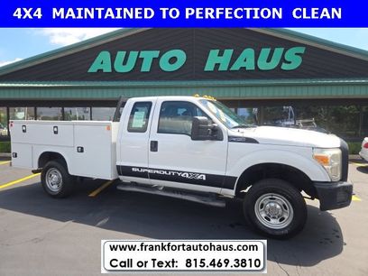 Used 2015 Ford F350 XL