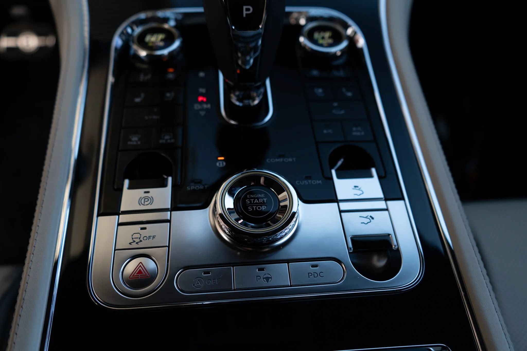 Used 2020 Bentley Continental GT AWD/4WD image 56