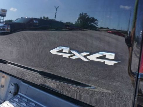 Used 2021 RAM 1500 Big Horn AWD/4WD image 5