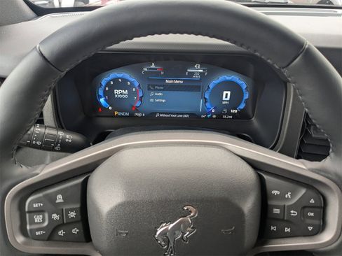 New 2025 Ford Bronco Badlands image 29