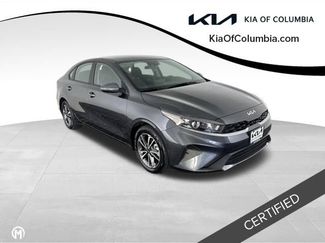 Certified 2024 Kia Forte LXS w/ LXS Technology Package FWD video 1
