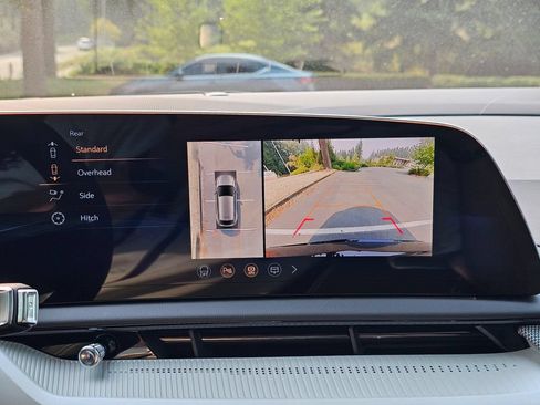 New 2026 Cadillac Optiq Sport 1 AWD/4WD image 30