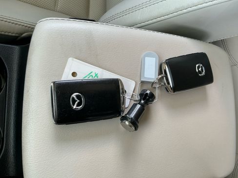 Used 2020 MAZDA CX-5 Grand Touring image 27