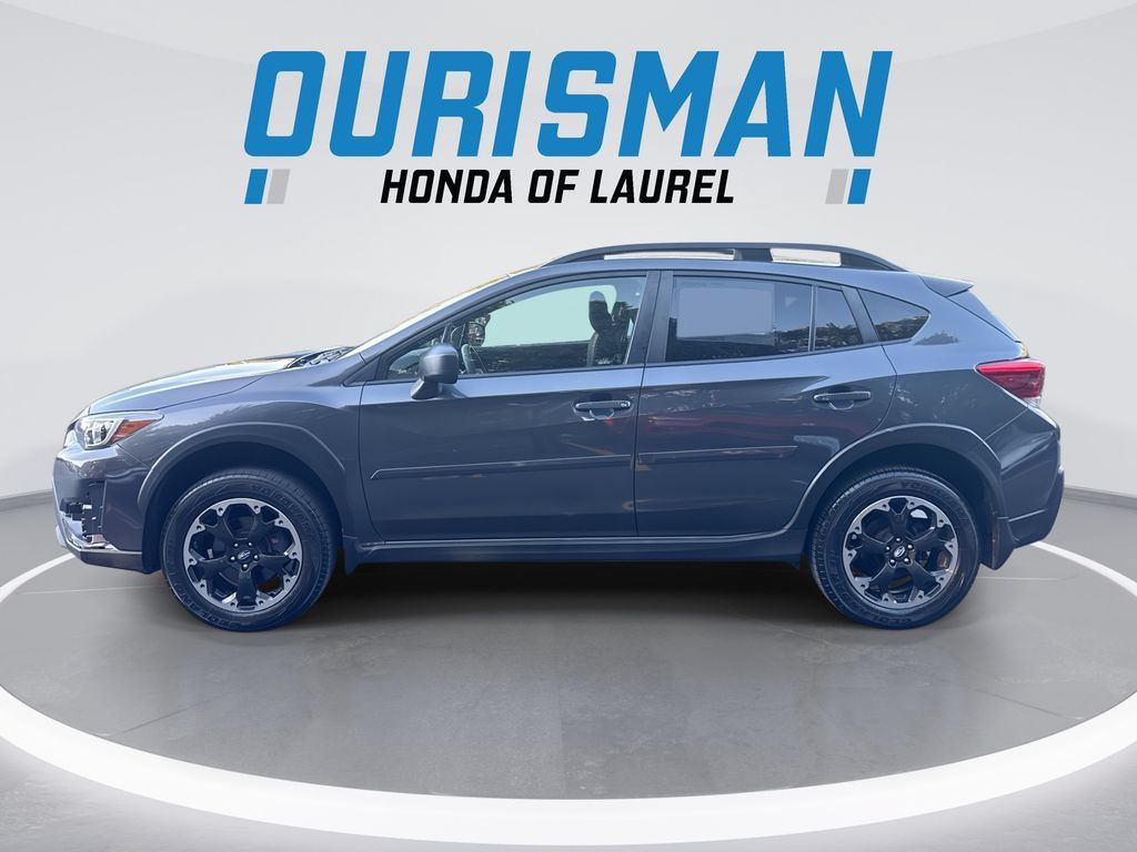 Used 2022 Subaru Crosstrek 2.0i AWD/4WD image 5