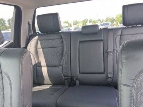 Used 2024 Toyota Tundra Limited w/ TRD Off-Road Package AWD/4WD image 18