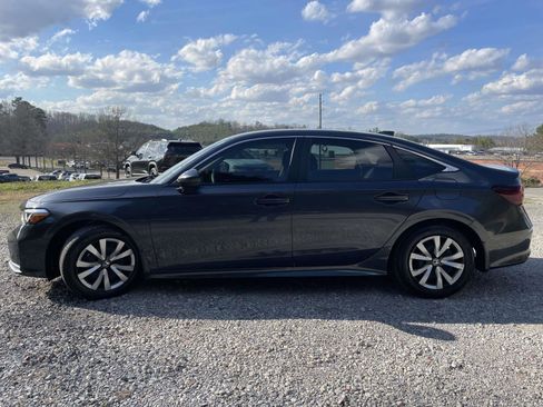 Used 2025 Honda Civic LX image 25