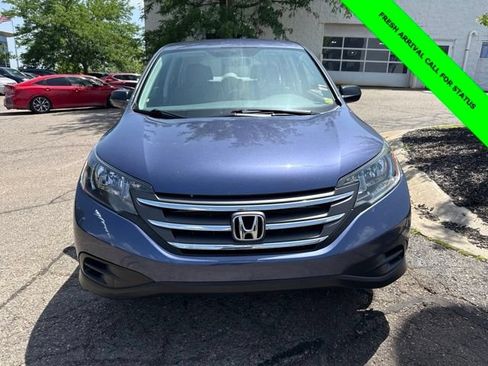 Used 2014 Honda CR-V LX image 17