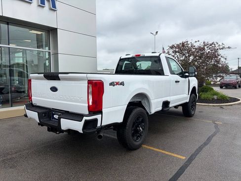 New 2026 Ford F250 XL AWD/4WD image 29
