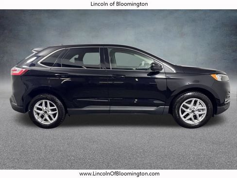 Used 2024 Ford Edge SEL w/ Convenience Package AWD/4WD image 8