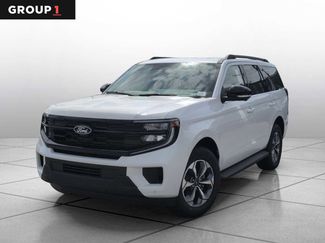 New 2027 Ford Expedition Active RWD video 1