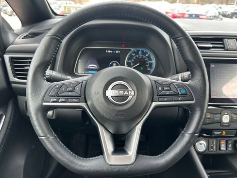 Used 2024 Nissan Leaf SV Plus image 13