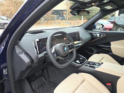 New 2026 BMW X3 xDrive30 w/ Premium Package image 23