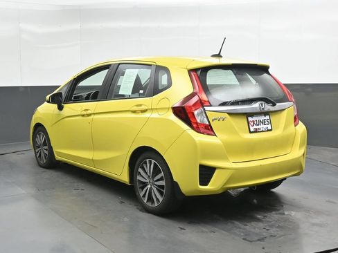Used 2015 Honda Fit image 8