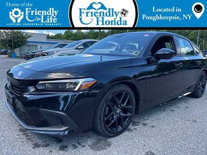 Used 2023 Honda Civic Sport