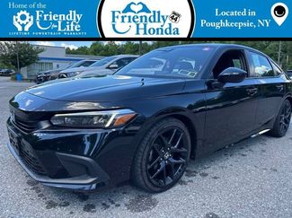 Used 2023 Honda Civic Sport video 1