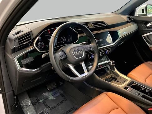 Used 2023 Audi Q3 2.0T Premium Plus w/ Premium Plus Package AWD/4WD image 18
