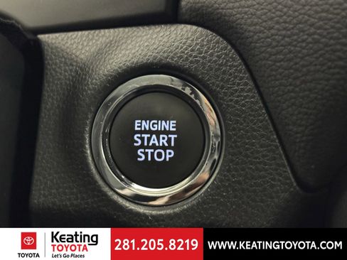 Certified 2024 Toyota RAV4 XLE image 31