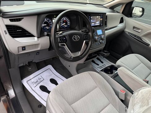 Used 2020 Toyota Sienna LE image 27