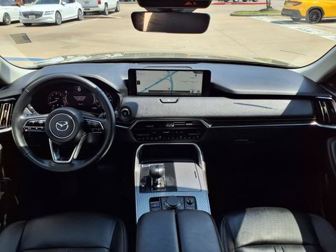 Used 2026 MAZDA CX-70 3.3 Turbo w/ Premium Package AWD/4WD image 15
