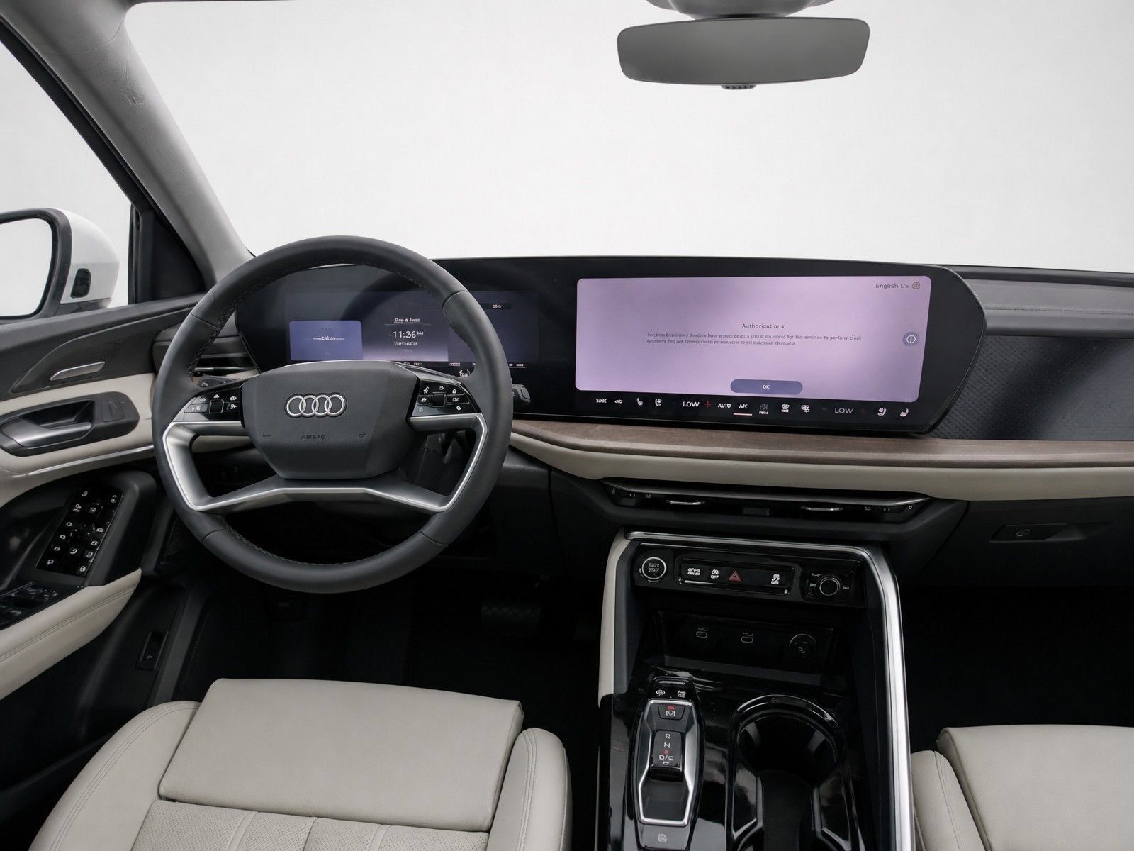 New 2026 Audi Q5 Prestige AWD/4WD image 25