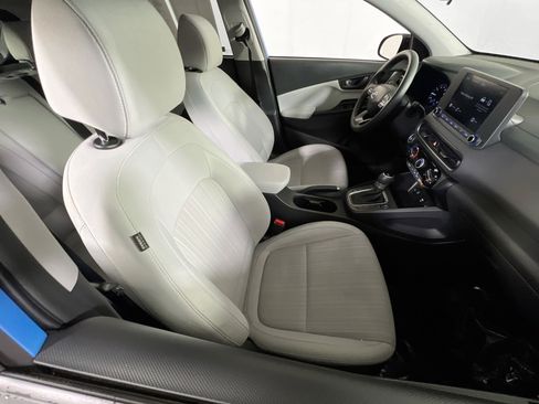 Used 2023 Hyundai Kona SEL image 25