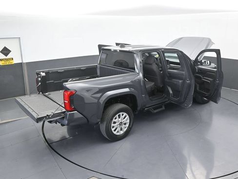 Used 2024 Toyota Tacoma SR5 RWD image 67
