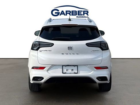 Used 2024 Buick Encore GX Avenir w/ Avenir Technology Package image 4