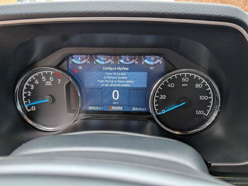 Used 2023 Ford F150 XLT w/ Equipment Group 302A High AWD/4WD image 20