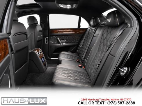 Used 2014 Bentley Flying Spur W12 AWD/4WD image 6