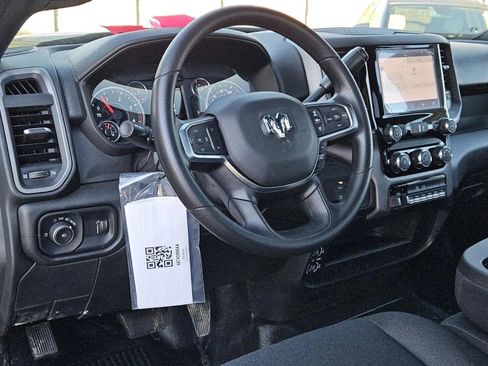 New 2026 RAM 3500 Tradesman image 7