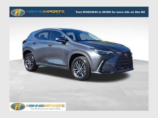 Used 2023 Lexus NX 350 AWD video 1