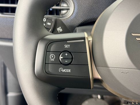 New 2026 MINI Cooper S FWD image 14