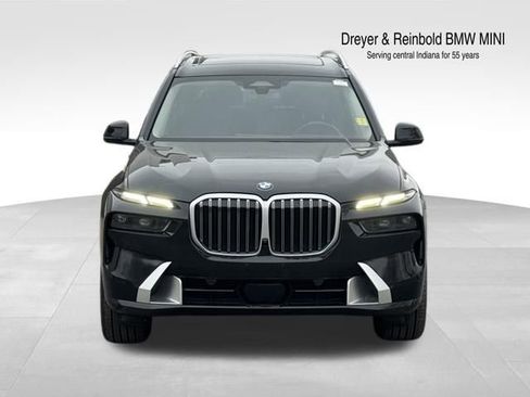 Used 2024 BMW X7 xDrive40i AWD/4WD image 11