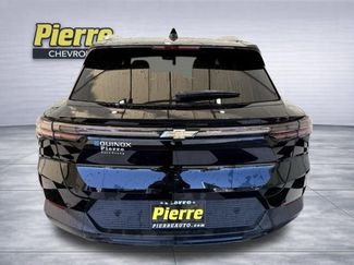 New 2026 Chevrolet Equinox EV LT video 3