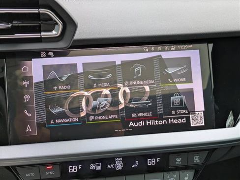 New 2026 Audi A3 2.0T Premium Plus AWD/4WD image 14